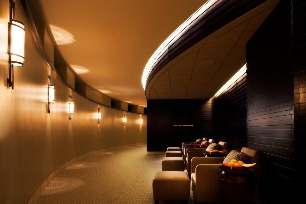 The Fox Tower At Foxwoods Hotel 4*